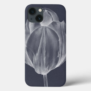 Einfarbige Tulpe I Case-Mate iPhone Hülle