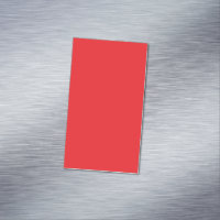 Einfarbiger roter Hintergrund