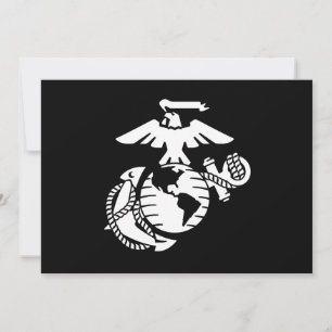 Einfarbiges EGA - weiß