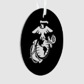 Einfarbiges EGA - weiß Ornament (Vorderseite)