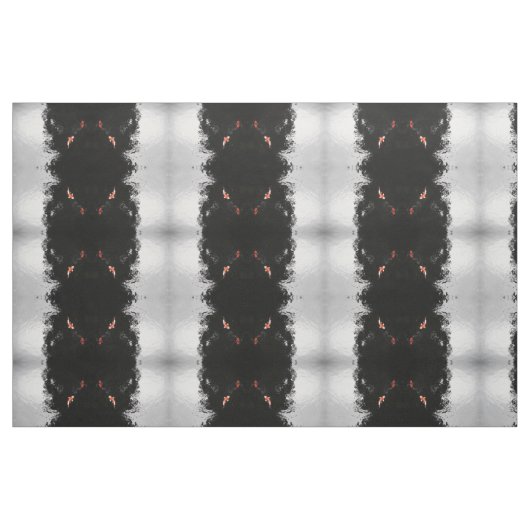 Einfarbiges Koi Stoff (Fat Quarter (45,7 x 55,9 cm))