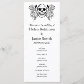 Einfarbiges Tätowierprogramm Programm (Vorderseite)