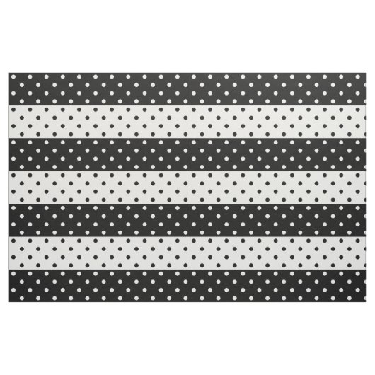 Einfarbiges Tupfen-Gewebe Stoff (Fat Quarter (45,7 x 55,9 cm))