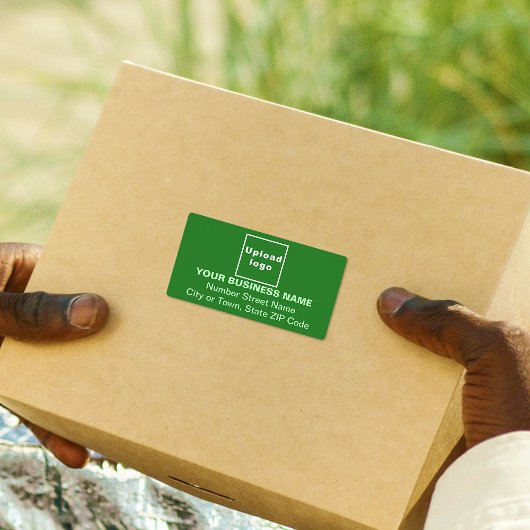 Einfarbiges Umweltzeichen