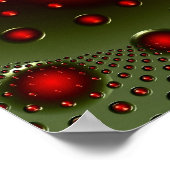 Einflussbereich Poster (Ecke)