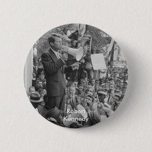 Einflussreiche Leute der Sechzigerjahre Button