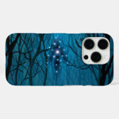 Einfrieren in die Leere Case-Mate iPhone Hülle (Rückseite (Horizontal))