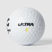Einfrieren in Sheets - Tabellenkalkulationen für M Golfball (Logo)