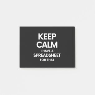 Einfrieren in Sheets - Tabellenkalkulationen für M Post-it Klebezettel