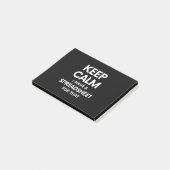 Einfrieren in Sheets - Tabellenkalkulationen für M Post-it Klebezettel (angewinkelt)