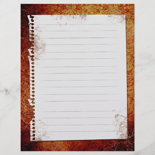 Einfüge Vintager Antiquitätenwickler (Vorderseite)