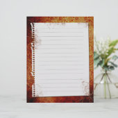 Einfüge Vintager Antiquitätenwickler (Stehend Vorderseite)