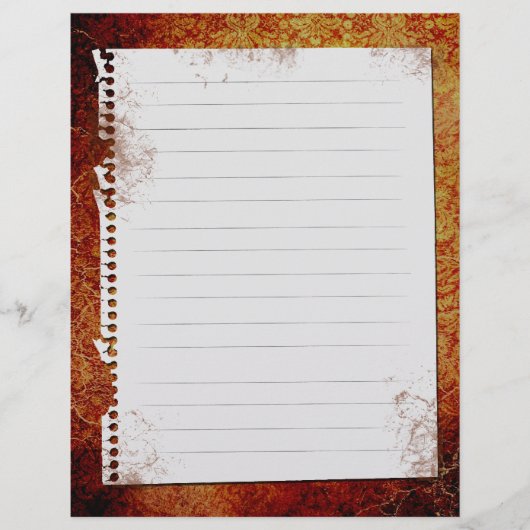 Einfüge Vintager Antiquitätenwickler (Vorderseite)