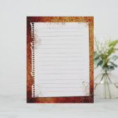 Einfüge Vintager Antiquitätenwickler (Stehend Vorderseite)