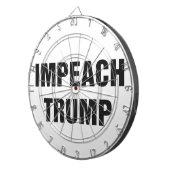 EINFÜGEN VON TRUMP DARTSCHEIBE (Vorderseite rechts)