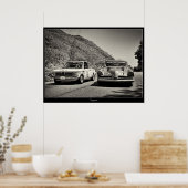 EINFUHR/INNERES POSTER (Küche)