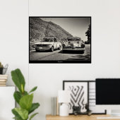 EINFUHR/INNERES POSTER (Heimbüro)