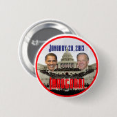 Einführung 2013 button (Vorne & Hinten)