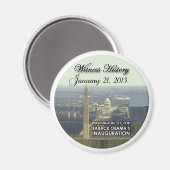 Einführung 2013 magnet (Vorderseite/Rückseite)