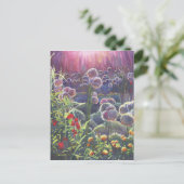 Einführung 2013 postkarte (Stehend Vorderseite)