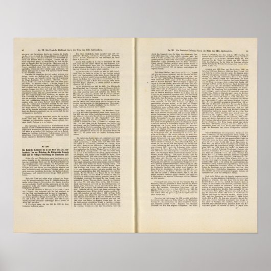 Einführung 4041 Spanien u Portugal III Poster (Vorne)