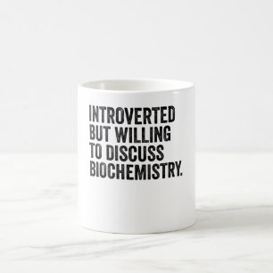 Einführung, aber Bereitschaft zur Diskussion über  Kaffeetasse