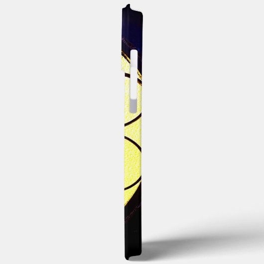 Einführung Case-Mate iPhone Hülle (Rückseite / Links)