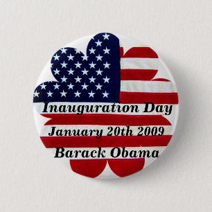 Einführung Day-OBAMA - Schaltfläche Button