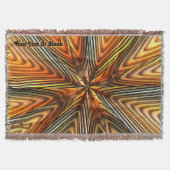 Einführung Decke (Vorderseite)