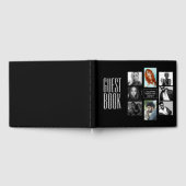 Einführung des Gästebuches 8 Foto Gästebuch (Voll)