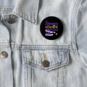 Einführung des Ruhestands 2025 Button (Beispiel)