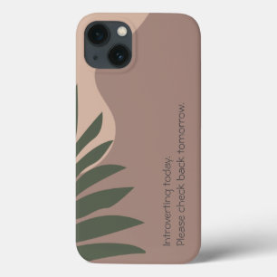 Einführung des Smartphone-Falls mit Minimalistisch Case-Mate iPhone Hülle