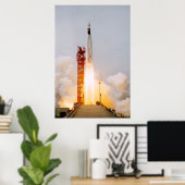 Einführung des ZIP-Adapters 9A Poster (Heimbüro)