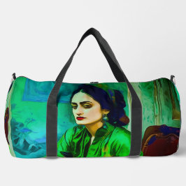 Einführung Duffle Bag