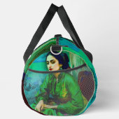 Einführung Duffle Bag (Rechts)