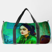 Einführung Duffle Bag (Rückseite)