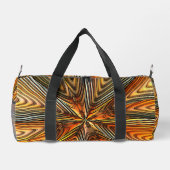 Einführung Duffle Bag (Rückseite)