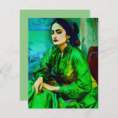 Einführung Einladung (Vorne/Hinten)