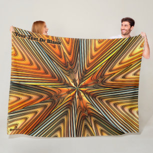 Einführung Fleecedecke