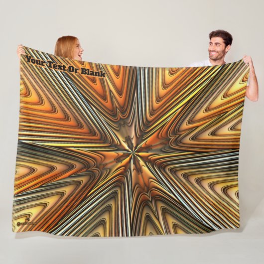 Einführung Fleecedecke (Beispiel)