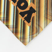 Einführung Fleecedecke (Ecke)