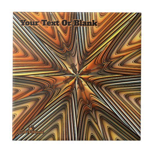 Einführung Fliese (Vorderseite)