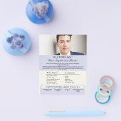 Einführung in das echte Anwesen Marketing Werbung Flyer (Einzeln)