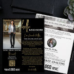 Einführung in die Landwirtschaft des realen Anwese<br><div class="desc">Der Realtor Introduction Real Anwesen Farm Letter Flyer, eine umfassende Lösung, die sich und Ihre Dienstleistungen effektiv in Ihren lokalen Markt einführen soll. Dieser zweiseitige Flyer verbindet die Wärme eines "Hello Neighbor"-Briefes mit dem Professionalismus, der erforderlich ist, um Glaubwürdigkeit im realen Anwesen zu schaffen. Dieser Flyer bietet anpassbare Optionen wie...</div>