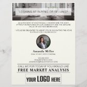 Einführung in die Landwirtschaft des realen Anwese Flyer (Hinten)