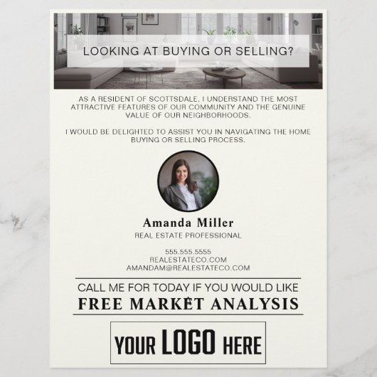 Einführung in die Landwirtschaft des realen Anwese Flyer (Hinten)