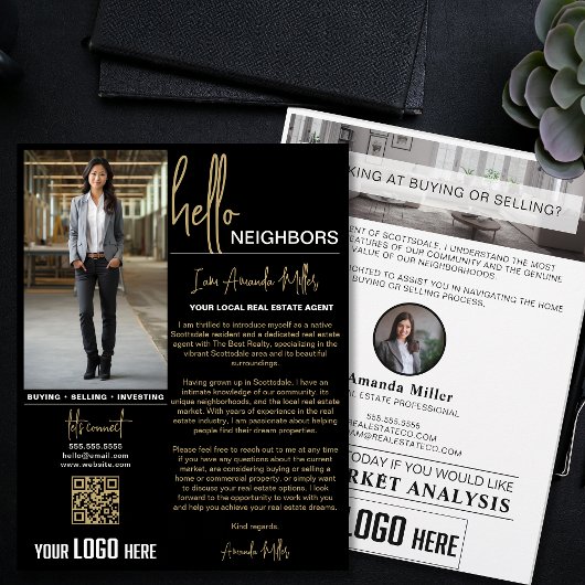 Einführung in die Landwirtschaft des realen Anwese Flyer