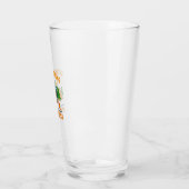 Einführung in Progress Beer Glas (Links)