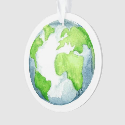 Einführung Jesse Baum-Kugel Ornament (Vorderseite)