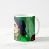 Einführung Kaffeetasse (VorderseiteRechts)